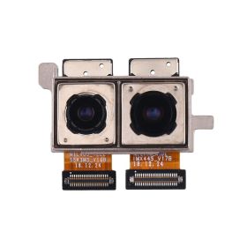 Kamera za Sony Xperia 5 (zadnja-2 kamere) Full Original SH.