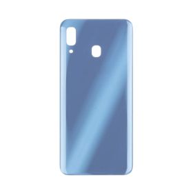 Poklopac za Samsung A305/Galaxy A30 2019 Blue (NO LOGO).