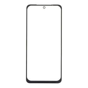 Staklo touchscreen-a za Xiaomi Redmi Note 10 Crno CHO.