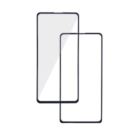 Staklo touchscreen-a za Xiaomi Redmi K20/Redmi K20 Pro/Mi 9T Crno CHO.