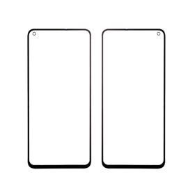 Staklo touchscreen-a za Xiaomi Mi 10T Crno CHO.