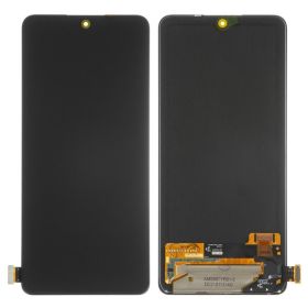 LCD ekran / displej za Xiaomi Redmi Note 11 Pro Plus + touchscreen Black CHO.