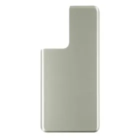 Poklopac za Samsung G998 Galaxy S21 Ultra Silver (NO LOGO).