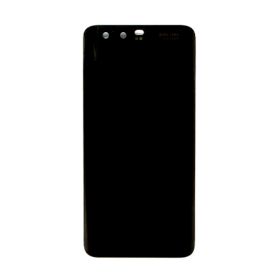 Poklopac za Huawei Honor 9 Black (NO LOGO).