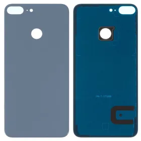 Poklopac za Huawei Honor 9 Lite Gray (NO LOGO).