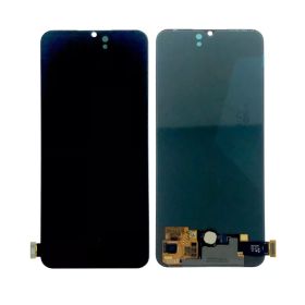 LCD ekran / displej za Vivo V20 SE + touchscreen Black (Original Material) OLED.