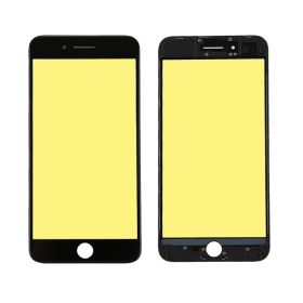 Stako touch screen-a + frame za iPhone 8 Plus Crno (Crown Quality).