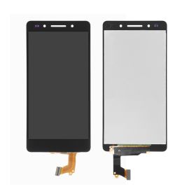 LCD ekran / displej za Huawei Honor 7 + touchscreen Black CHO.