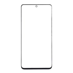 Staklo touchscreen-a za Samsung G770/Galaxy S10 Lite Crno (Original Quality).