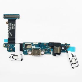Flet kabl za Samsung G920 Galaxy S6 rev.0.6E za punjenje (Original Quality) (plocica sa konektorom).