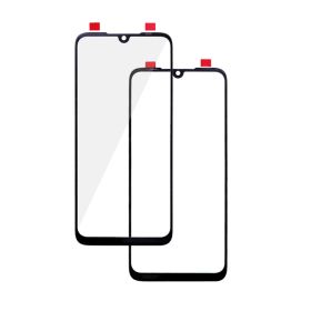 Staklo touchscreen-a za Xiaomi Redmi Note 8T Crno CHO.