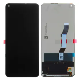 LCD ekran / displej za Xiaomi Mi 10T PRO + touchscreen Crni.