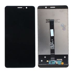 LCD ekran / displej za Huawei Mate 9+touch screen crni.