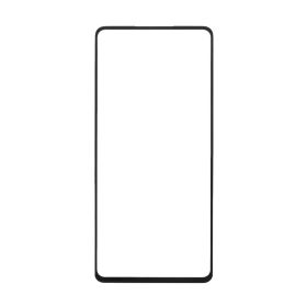 Staklo touchscreen-a za Samsung A725/Galaxy A72 Crno (Original Quality).