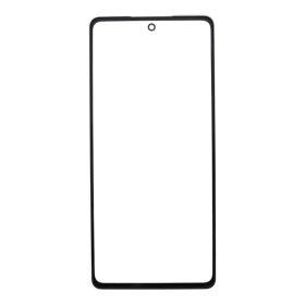 Staklo touchscreen-a za Samsung G781/Galaxy S20 FE 5G Crno (Original Quality).