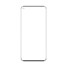 Staklo touchscreen-a za Xiaomi Mi 10 Pro Crno CHO.