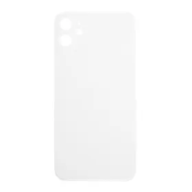 Poklopac za iPhone 11 beli (NO LOGO).