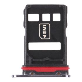 Drzac SIM+NM kartice za Huawei Mate 40 Pro Black.