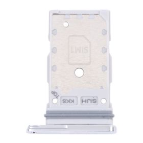 Drzac SIM kartice za Samsung S906B/Galaxy S22 Plus 5G White.