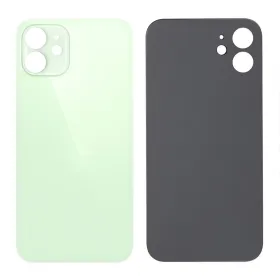 Poklopac za iPhone 12 mini zeleni.