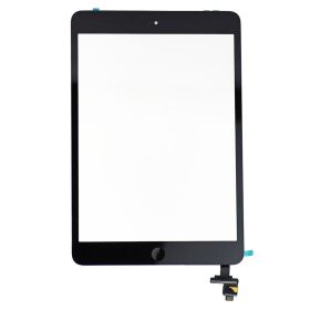 touchscreen za Apple iPad mini 2 crni+HOME dugme.