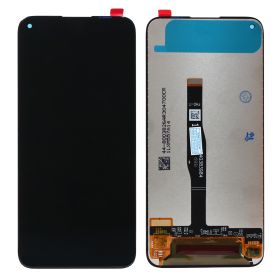 LCD ekran / displej za Huawei P40 Lite/P20 lite 2019/Mate 30 lite/Nova 5i/Nova 6SE/Nova 7i+touch screen crni.