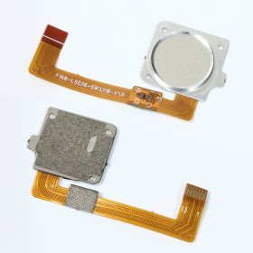 Senzor otiska prsta za Alcatel 1S/OT-5024 zlatni SPO SH.
