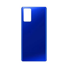 Poklopac za Samsung N980/Galaxy Note 20 plavi.