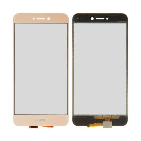 touchscreen za Huawei P8 Lite (2017) zlatni.