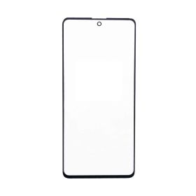 Staklo touchscreen-a+OCA za Samsung A515/Galaxy A51 2020 crno.