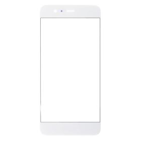 Staklo touchscreen-a za Huawei P10 Lite belo.