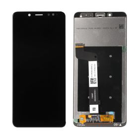 LCD ekran / displej za Xiaomi Redmi Note 5 PRO/Redmi Note 5 AI dual camera+touch screen crni.