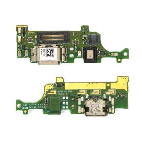 Flet kabl za Sony Xperia XA2 Plus za punjenje (plocica sa konektorom) SPO SH.