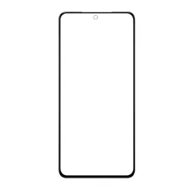 Staklo touchscreen-a za Samsung G996B Galaxy S21 Plus 5G crno.