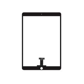 touchscreen za Ipad PRO 10.5" crni high CHA.