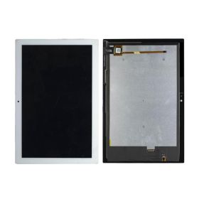 LCD ekran / displej za Lenovo Tab 4 10" TB-X304L+touch screen beli.