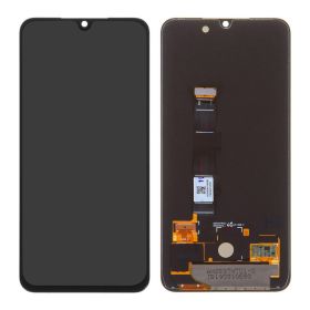 LCD ekran / displej za Xiaomi Mi 9 SE+touch screen crni CHO.