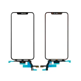 touchscreen za iPhone XS Max crni CHO.