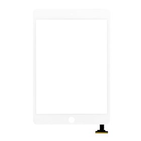 touchscreen za Apple iPad mini 3 beli.