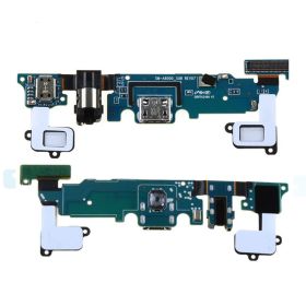 Flet kabl za Samsung A800F/Galaxy A8 za punjenje (plocica sa konektorom).