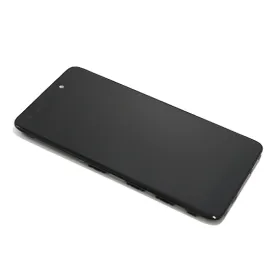LCD ekran / displej za Alcatel Idol 5S/OT-6060X+touch screen crni+frame SPO.