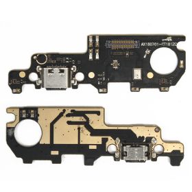 Flet kabl za Xiaomi Mi Mix 3 za punjenje (plocica sa konektorom).