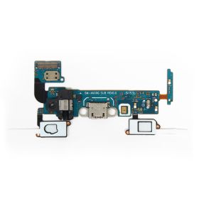 Flet kabl za Samsung A500F/Galaxy A5 rev.0.0 za punjenje (Original Quality) (plocica sa konektorom).