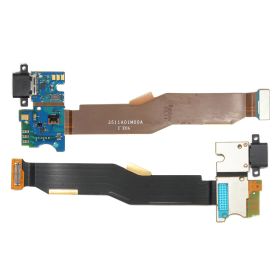 Flet kabl za Xiaomi Mi 5 za punjenje (plocica sa konektorom).