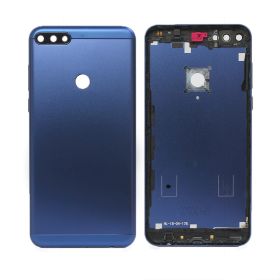 Poklopac za Huawei Honor 7C plavi.