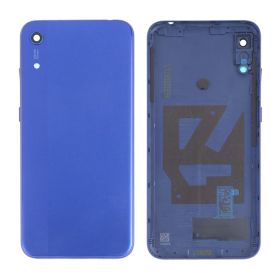 Poklopac za Huawei Honor Play 8A plavi (bez rupe za senzor otiska prsta).