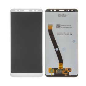 LCD ekran / displej za Huawei Mate 10 Lite+touch screen beli.