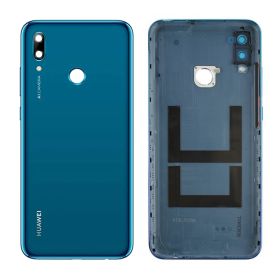 Poklopac za Huawei P Smart (2019) Sapphire blue.