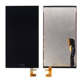 LCD ekran / displej za HTC One Mini+touch screen crni.