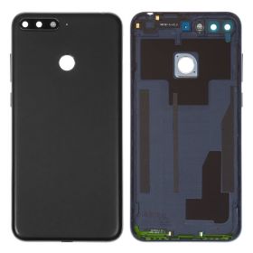 Poklopac za Huawei Y6 Prime (2018) crni.